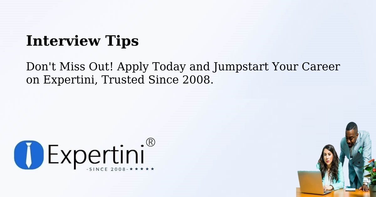 Interview Tips & Techniques for Job Seekers – Naméméhu - Naméméhu, New Caledonia Jobs Expertini